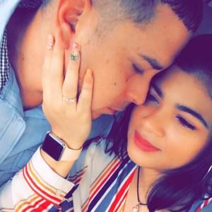 Meet your Posher, Iris